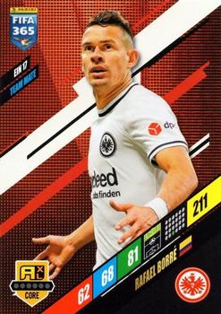 2023-24 Panini FIFA 365 Adrenalyn XL #EIN17 Rafael Borré