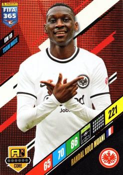 2023-24 Panini FIFA 365 Adrenalyn XL #EIN18 Randal Kolo Muani