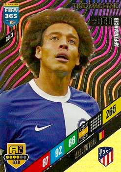 2023-24 Panini FIFA 365 Adrenalyn XL #GOL03 Axel Witsel