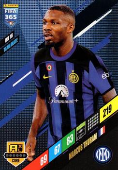 2023-24 Panini FIFA 365 Adrenalyn XL #INT18 Marcus Thuram