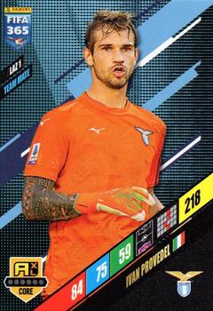 2023-24 Panini FIFA 365 Adrenalyn XL #LAZ01 Ivan Provedel