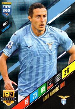 2023-24 Panini FIFA 365 Adrenalyn XL #LAZ03 Adam Marusic