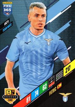 2023-24 Panini FIFA 365 Adrenalyn XL #LAZ09 Patric