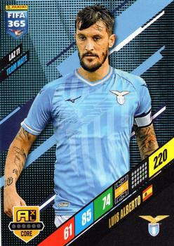 2023-24 Panini FIFA 365 Adrenalyn XL #LAZ11 Luis Alberto