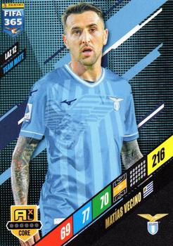 2023-24 Panini FIFA 365 Adrenalyn XL #LAZ12 Matias Vecino