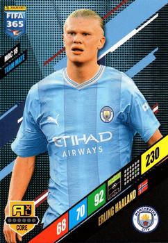 2023-24 Panini FIFA 365 Adrenalyn XL #MAC18 Erling Haaland