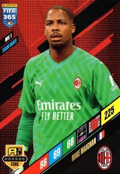 2023-24 Panini FIFA 365 Adrenalyn XL #MIL01 Mike Maignan