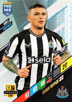 2023-24 Panini FIFA 365 Adrenalyn XL #NEW02 Kieran Trippier