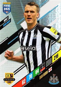 2023-24 Panini FIFA 365 Adrenalyn XL #NEW07 Dan Burn