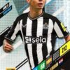 2023-24 Panini FIFA 365 Adrenalyn XL #NEW11 Miguel Almiron