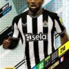 2023-24 Panini FIFA 365 Adrenalyn XL #NEW16 Allan Saint-Maximin