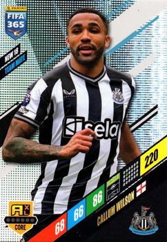 2023-24 Panini FIFA 365 Adrenalyn XL #NEW18 Callum Wilson