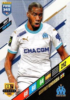 2023-24 Panini FIFA 365 Adrenalyn XL #OLM07 Geoffrey Kondogbia