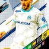 2023-24 Panini FIFA 365 Adrenalyn XL #OLM09 Jordan Veretout