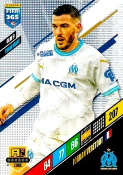 2023-24 Panini FIFA 365 Adrenalyn XL #OLM09 Jordan Veretout