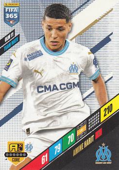 2023-24 Panini FIFA 365 Adrenalyn XL #OLM11 Amine Harit