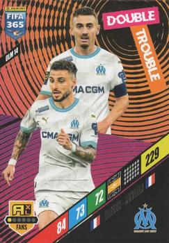 2023-24 Panini FIFA 365 Adrenalyn XL #OLM14 Clauss-Rongier