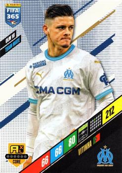 2023-24 Panini FIFA 365 Adrenalyn XL #OLM18 Vitinha