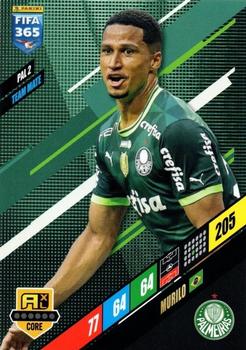 2023-24 Panini FIFA 365 Adrenalyn XL #PAL02 Murilo