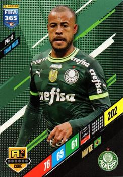 2023-24 Panini FIFA 365 Adrenalyn XL #PAL10 Mayke