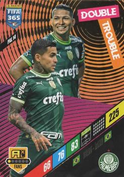 2023-24 Panini FIFA 365 Adrenalyn XL #PAL14 Dudu-Rony