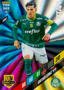 2023-24 Panini FIFA 365 Adrenalyn XL #POW02 Gustavo Gomez