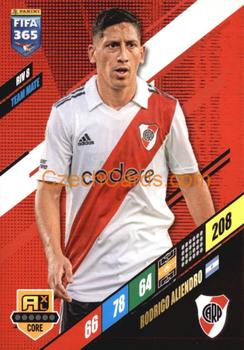 2023-24 Panini FIFA 365 Adrenalyn XL #RIV08 Rodrigo Aliendro