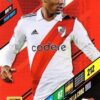 2023-24 Panini FIFA 365 Adrenalyn XL #RIV11 Nicolas de la Cruz