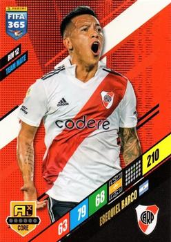 2023-24 Panini FIFA 365 Adrenalyn XL #RIV12 Esequiel Barco