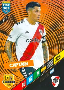 2023-24 Panini FIFA 365 Adrenalyn XL #RIV13 Enzo Pérez