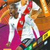 2023-24 Panini FIFA 365 Adrenalyn XL #RIV14 De La Cruz-Barco