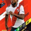 2023-24 Panini FIFA 365 Adrenalyn XL #RIV17 Miguel Borja