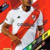 2023-24 Panini FIFA 365 Adrenalyn XL #RIV18 Salomon Rondón