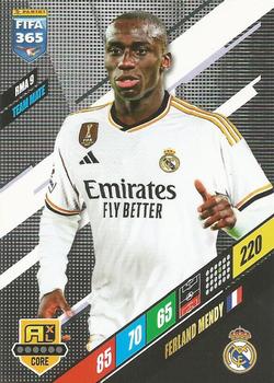 2023-24 Panini FIFA 365 Adrenalyn XL #RMA09 Ferland Mendy