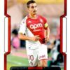 2023-24 Panini Score Ligue 1 Soccer #001 Wissam Ben Yedder