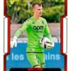 2023-24 Panini Score Ligue 1 Soccer #002 Philip Köhn