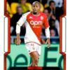 2023-24 Panini Score Ligue 1 Soccer #006 Mohamed Camara