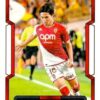 2023-24 Panini Score Ligue 1 Soccer #009 Takumi Minamino