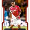 2023-24 Panini Score Ligue 1 Soccer #010 Wilfried Singo