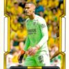 2023-24 Panini Score Ligue 1 Soccer #040 Alban Lafont