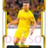 2023-24 Panini Score Ligue 1 Soccer #041 Mostafa Mohamed