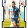 2023-24 Panini Score Ligue 1 Soccer #048 Nabil Alioui