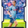 2023-24 Panini Score Ligue 1 Soccer #049 Yassine Kechta