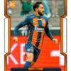 2023-24 Panini Score Ligue 1 Soccer #072 Mousa Al-Tamari