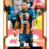 2023-24 Panini Score Ligue 1 Soccer #080 Arnaud Nordin