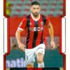 2023-24 Panini Score Ligue 1 Soccer #087 Morgan Sanson