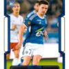 2023-24 Panini Score Ligue 1 Soccer #155 Jessy Deminguet