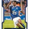 2023-24 Panini Score Ligue 1 Soccer #159 Abakar Sylla