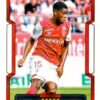 2023-24 Panini Score Ligue 1 Soccer #171 Marshall Munetsi