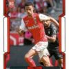 2023-24 Panini Score Ligue 1 Soccer #173 Amir Richardson